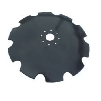 Disc Blades